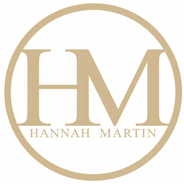 HANNAH MARTIN FRANCE